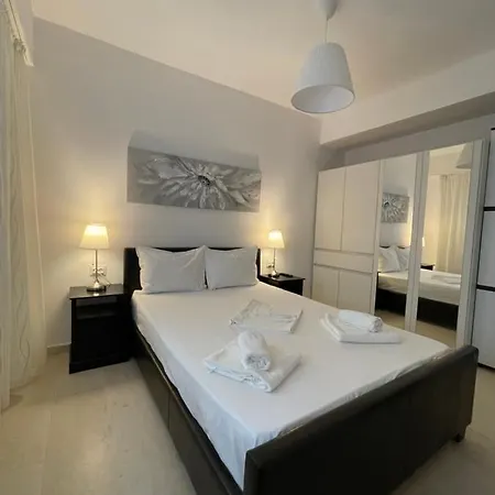 Ammi - Mamaia Nord Apartamento *