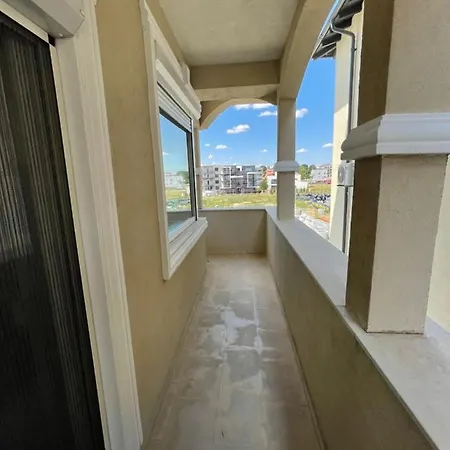 Ammi - Mamaia Nord * Năvodari