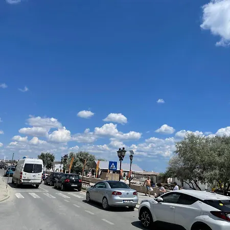 Ammi - Mamaia Nord *