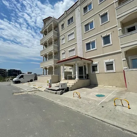 Ammi - Mamaia Nord