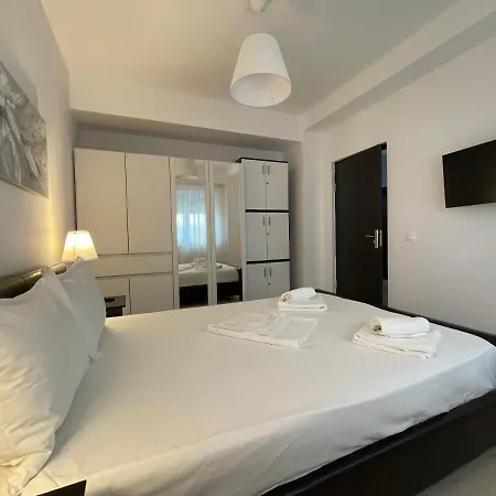 Ammi - Mamaia Nord