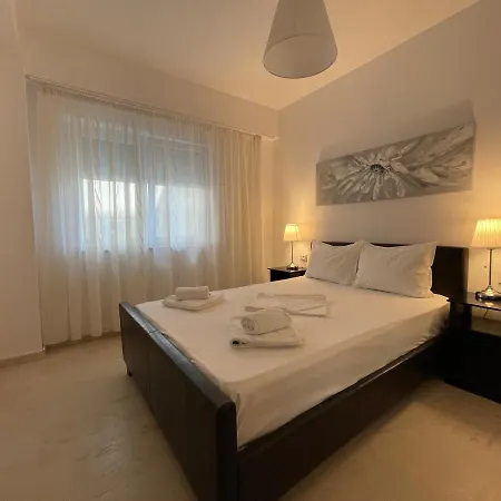 Apartmán Ammi - Mamaia Nord *