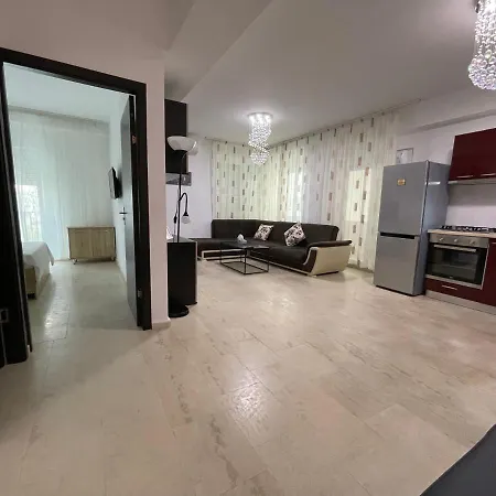 Apartamento Ammi - Mamaia Nord *