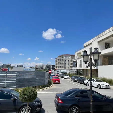 Ammi - Mamaia Nord * Năvodari