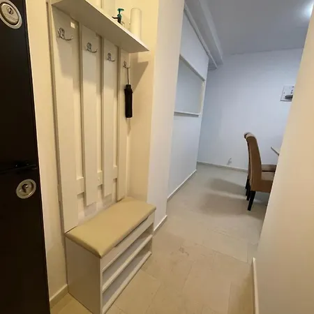 Ammi - Mamaia Nord