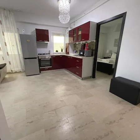 Apartamento Ammi - Mamaia Nord *