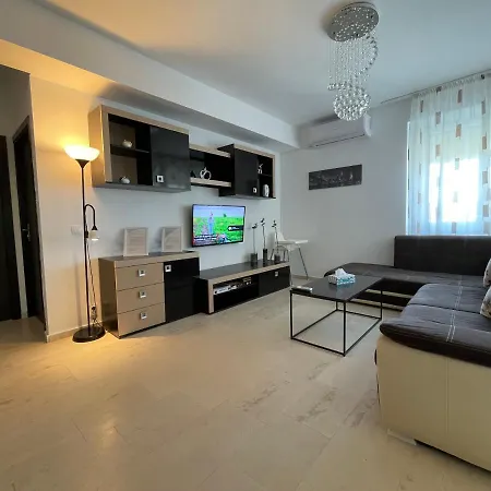 Ammi - Mamaia Nord Appartement *