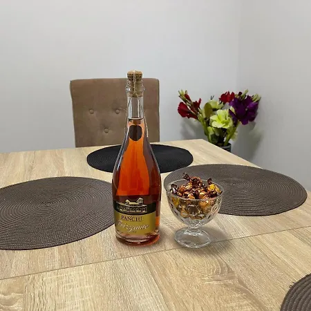 Ammi - Mamaia Nord Apartamento *