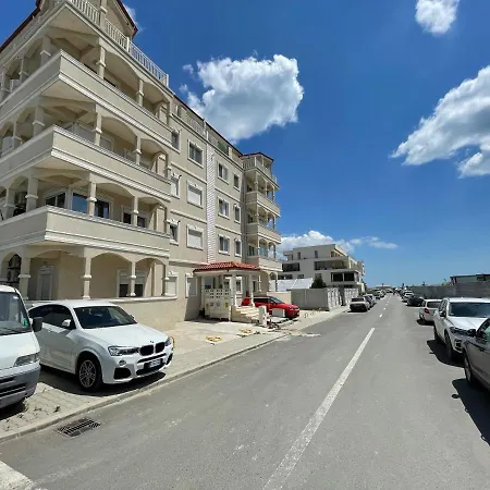 Ammi - Mamaia Nord