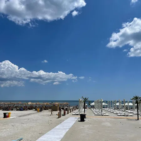 Ammi - Mamaia Nord Apartmán