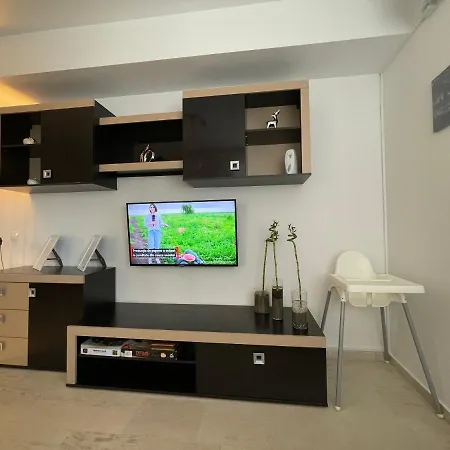 Ammi - Mamaia Nord Năvodari