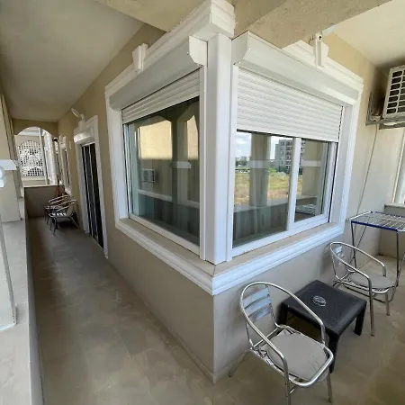 Ammi - Mamaia Nord Appartement