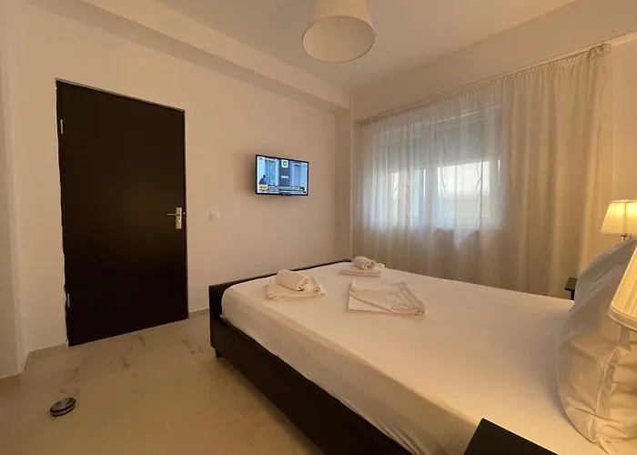 Apartamento Ammi - Mamaia Nord