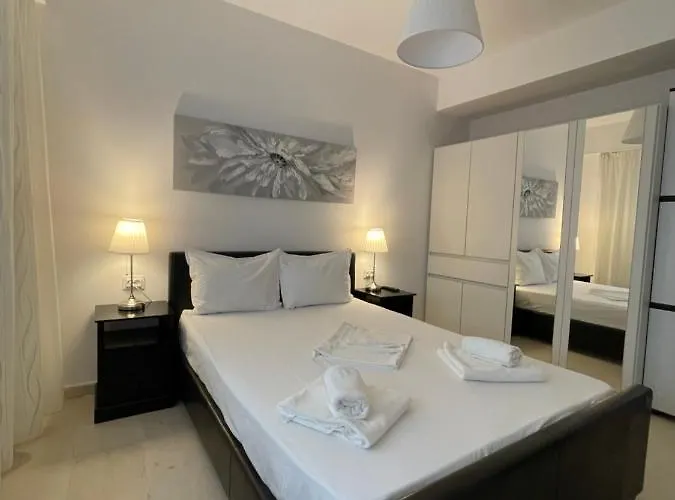 Ammi - Mamaia Nord Apartamento *