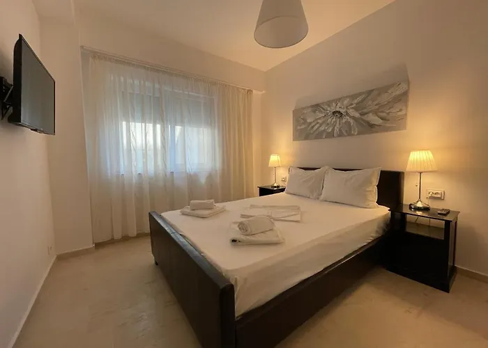 Apartamento Ammi - Mamaia Nord *