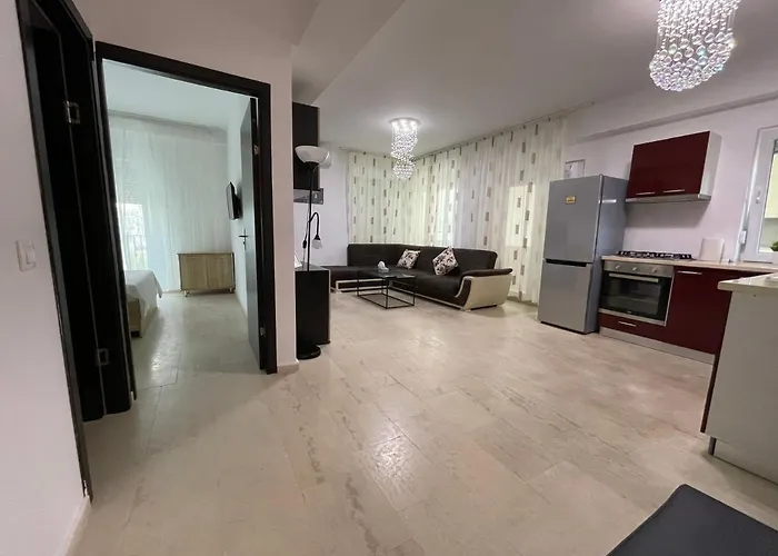 Apartamento Ammi - Mamaia Nord *
