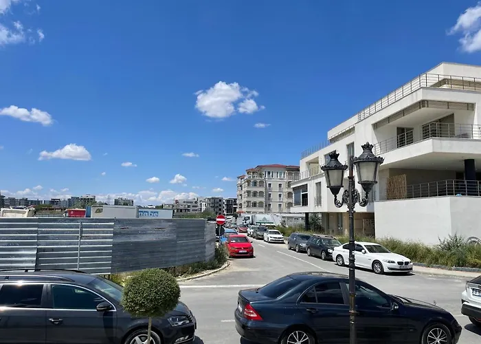 Ammi - Mamaia Nord * Năvodari