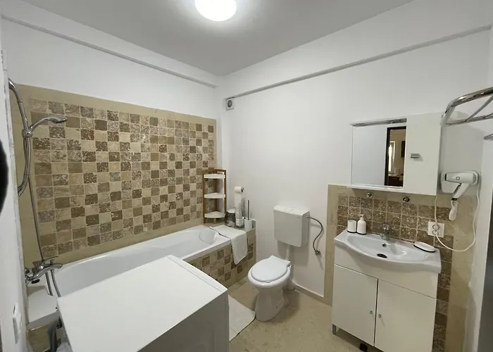 Ammi - Mamaia Nord *