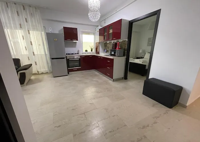 Apartamento Ammi - Mamaia Nord *