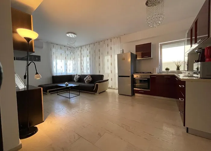 Ammi - Mamaia Nord Năvodari