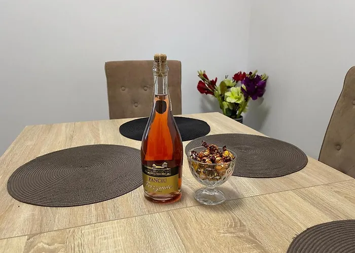 Ammi - Mamaia Nord Apartamento *