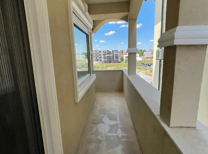 Ammi - Mamaia Nord * Năvodari