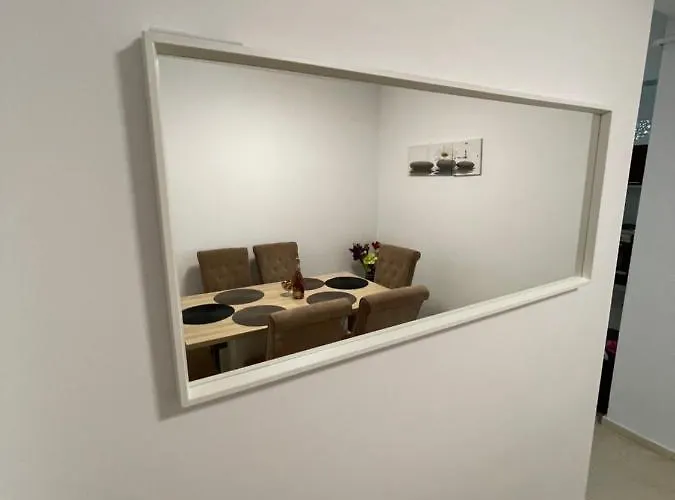 Ammi - Mamaia Nord Apartamento