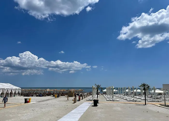 Ammi - Mamaia Nord Apartamento