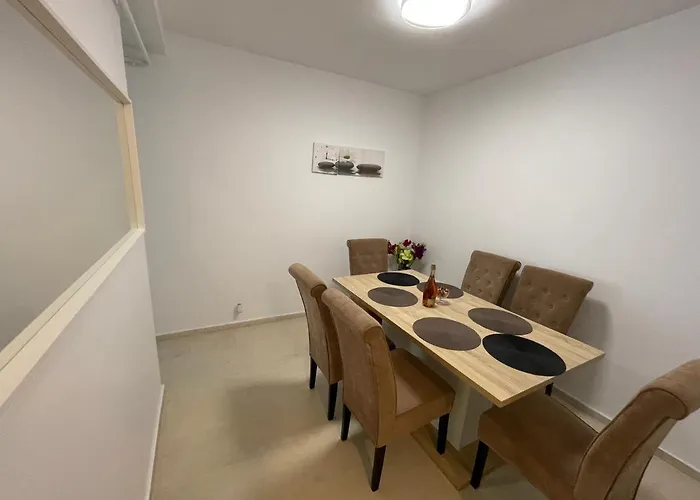 Ammi - Mamaia Nord Apartamento *