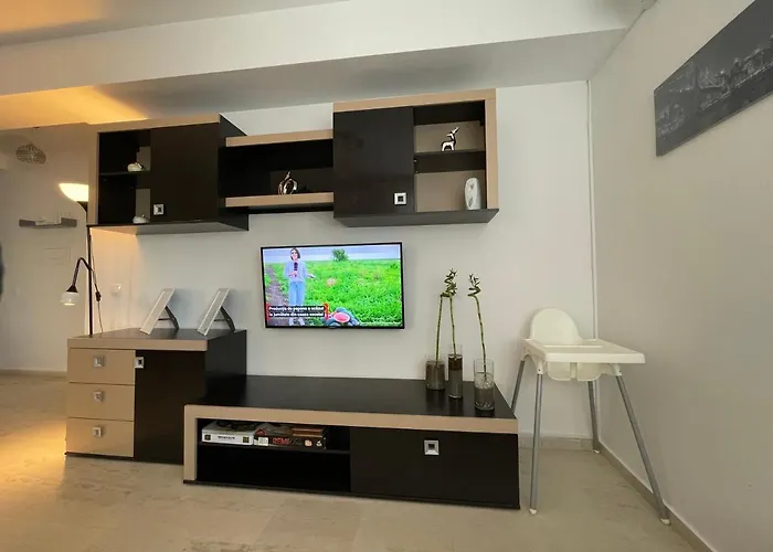 Ammi - Mamaia Nord Năvodari