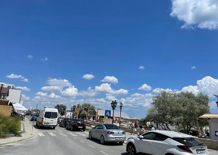 Ammi - Mamaia Nord *