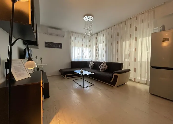 Ammi - Mamaia Nord Apartamento Năvodari